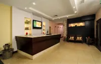 Caesar Premier Tiberias Hotel - Spa
