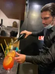 Hotel Ulmer Stuben - bar