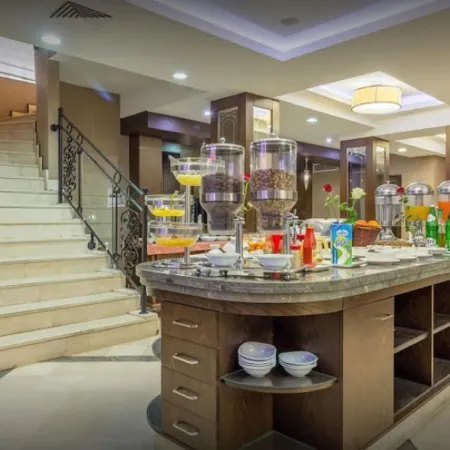 Hotel Tadj El Mouada