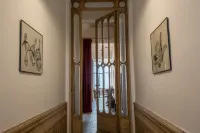 卡薩布蘭卡住宿加早餐旅館