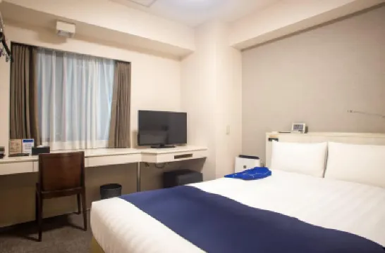 โรงแรมฮามิลตัน บลู โรงแรมใกล้โรงละครเซปป์ นาโกย่า