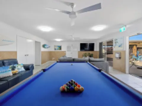 Motel Sunshine Coast Hotels in Caloundra
