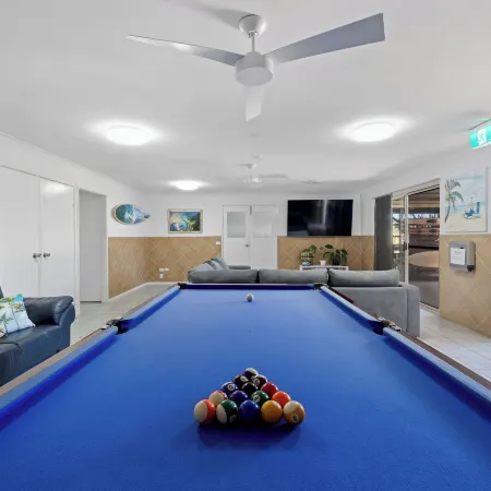 Motel Sunshine Coast