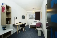 Hotel Strandparken Hotels in Horve