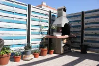Falling Lakes Hostel Hotels in Rudanovac