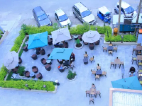 Heron Hotel Hotels in Sidama