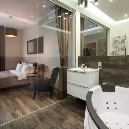 Leo Apartments Old Town Отели рядом с достопримечательностью «Лобзув»