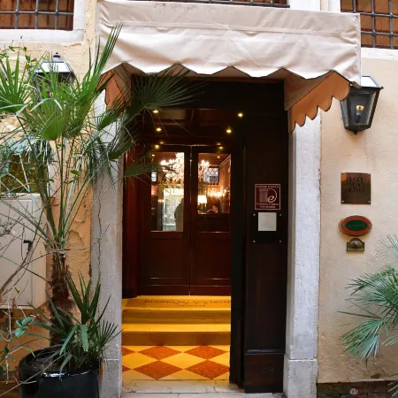 Duodo Palace