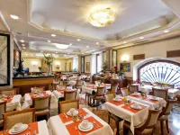 Vibe Nazionale Hotels near Regia