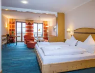 Panoramahotel Grobauer Hotels in Kirchberg Im Wald