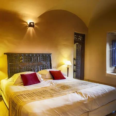 Hôtel Riad Caravan Serai