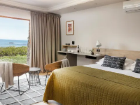 Paternoster Dunes Boutique Guesthouse Hotels in Paternoster