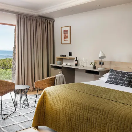 Paternoster Dunes Boutique Guesthouse Ξενοδοχεία στην πόλη Paternoster