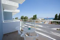 Kos Bay Hotel - con vista montagne