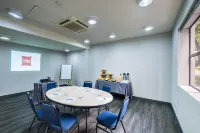 ibis Maringa Hotel di Sarandi