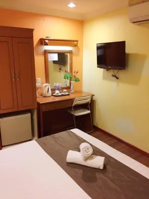 SkyGlobal Hotel Hotels in Labuan