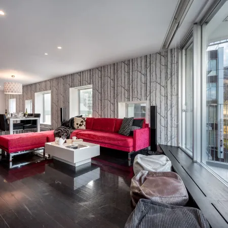 Kira Kira Suites by H2 Life