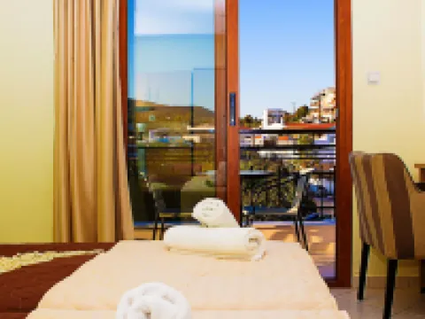 Anthena Studios Hotels in Skiathos