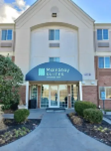 MainStay Suites- Kansas City Overland Park