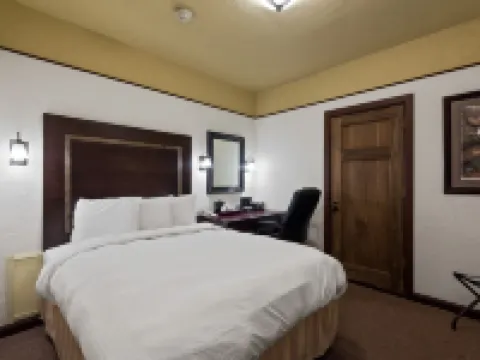 ホテル セビル ハリソンのホテル