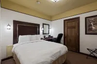 Hotel Seville Hotels in Harrison