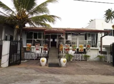 Tasheema Beach Resort Hotels in Kosgoda
