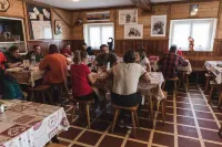 Rifugio Mulaz Hotels in Falcade
