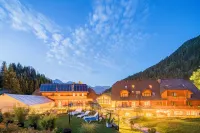 Hotel Vitaler Landauerhof Hotel in zona Mountain Go Kart