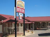 Dalby Mid Town Motor Inn Hotele w: Dalby