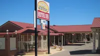 Dalby Mid Town Motor Inn Hôtels à : Dalby