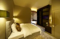 Hotel the Neufchatel Hotels in Bruxelles