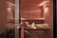 Arte & Mare Elia Luxury Suites and Villas - Kylpylä