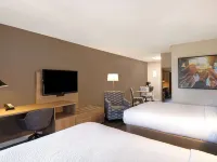 Days Inn by Wyndham Victoria Uptown Hotels in Victoria