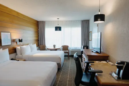 Hôtels Gouverneur Sept-Îles Отели в г. Сет-Иль