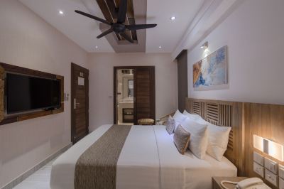 その他 ホテル オーシャン グランド アット フルマーレの写真