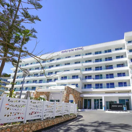 Melini Hotel Suites