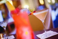 Riu Plaza the Gresham Dublin - bar