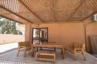 Hadass Desert Inn - Pet friendly