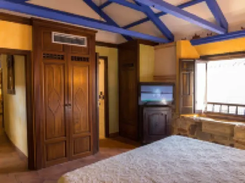 Hotel Spa la Casa del Rector Almagro Hotels in Almagro