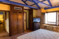 Hotel Spa la Casa del Rector Almagro Hotels in Almagro