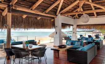Anantara Bazaruto Island Resort
