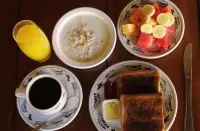 Hotel Lunata - 5th Avenue