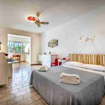 Mareblù - Tuscany Green Aparthotel Rooms