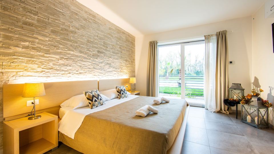 Agriturismo Dolce Luna