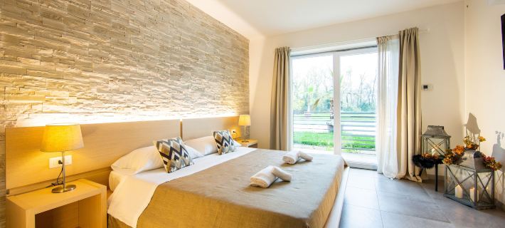 Agriturismo Dolce Luna Hotels in Milan