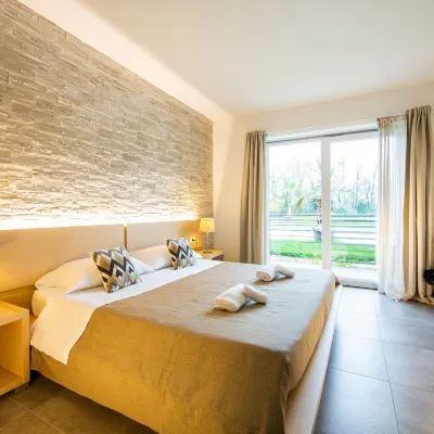 Agriturismo Dolce Luna Hotels near Bisceglie Station