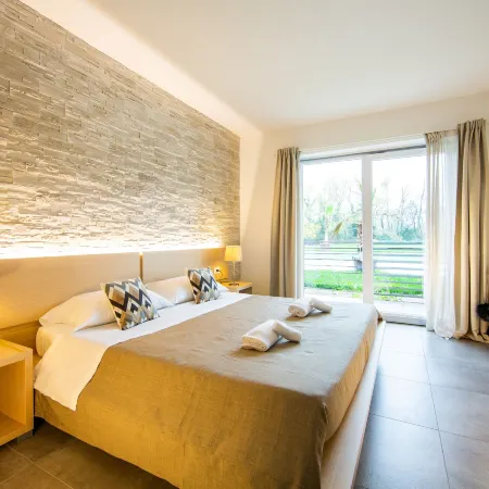 Agriturismo Dolce Luna