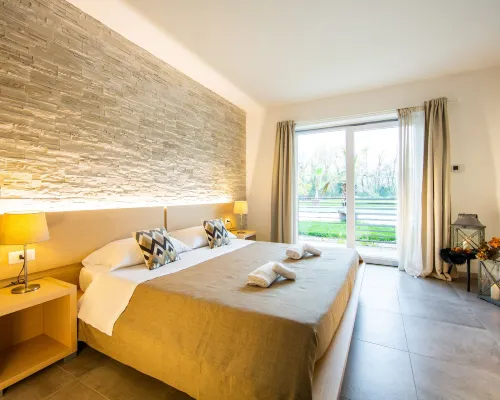 Agriturismo Dolce Luna Hotels in der Nähe von U-Bahnstation Inganni