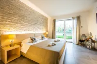 Agriturismo Dolce Luna Hotels in Settimo Milanese