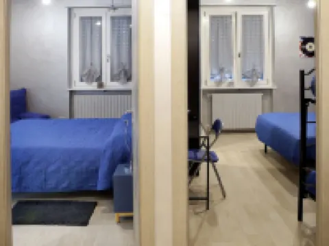 B&B SanRock Hoteles en Cuneo